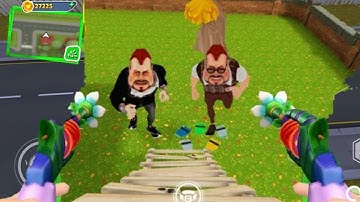 Dark Riddle 4.3.0 Gameplay Walkthrough (Android, iOS) Part 33