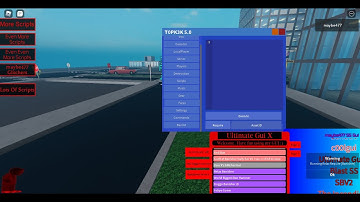 topkek 5.0 script showcase [free] [leaked]