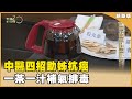 姊罹癌！中醫端「一茶一汁」補氣排毒！「抖抖功」通全身氣血！【聚焦2.0】第517集