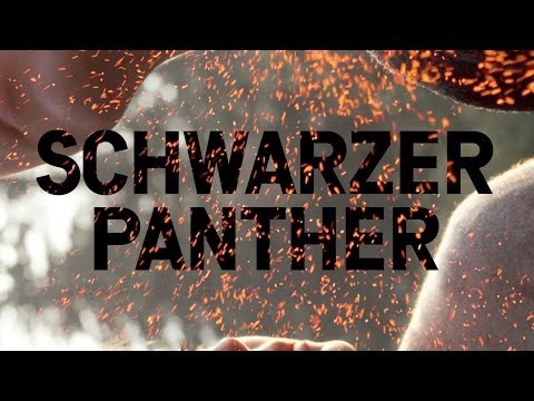 Schwarzer Panther | Trailer (deutsch) ᴴᴰ