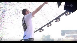 Rave Culture @Live At Tomorrowland 2019 - W&W