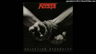 Accept – Sick, Dirty And Mean