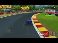 [Shadow] Formula Legends - 250526
