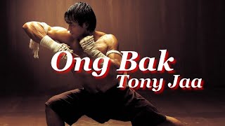 Ong Bak , le film en VF