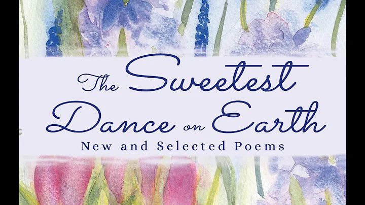 Di Brandt launching The Sweetest Dance on Earth (T...