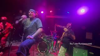 Hate Primer "The Opposition" 7/11/26