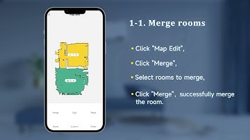 lubluelu SL61 APP Instruction - Map Edit/Setting/Share Device