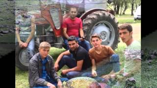 Kars Susuz Kirçi̇çek Köyünden 2015