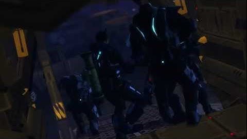 XCOM: Enemy Unknown Part57 2012 Let
