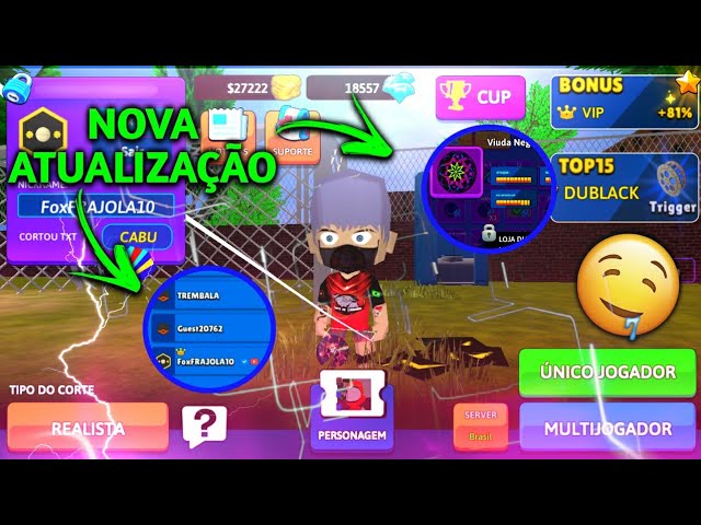 servidor de discord para diamante pipas｜Pesquisa do TikTok