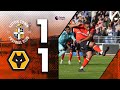 Luton Wolves goals and highlights