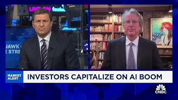 Nvidia faces challenge as 