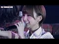 [LIVE] AKB48 - Manatsu no Christmas Rose (AKB48 Surprise wa Arimasen 2010) | 真夏のクリスマスローズ
