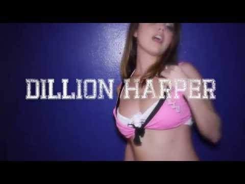 Dillion Harper Live on Stage at New Century San Francisco