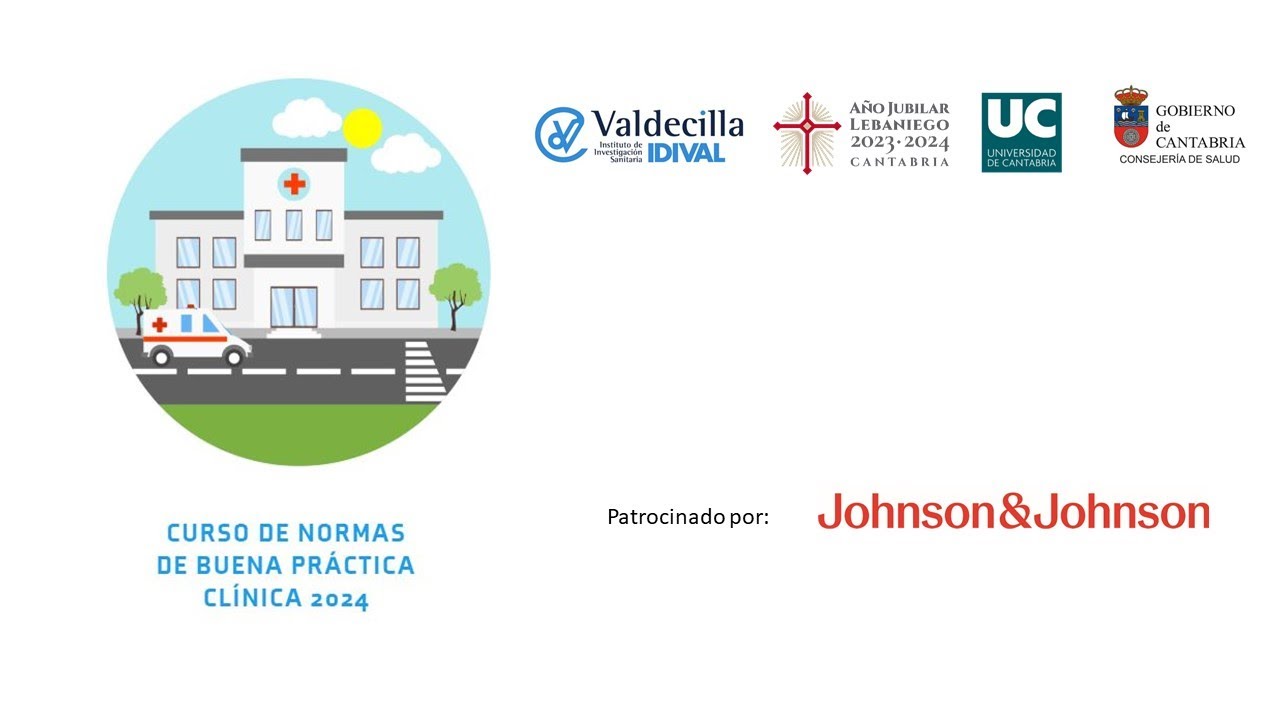 Curso de Normas de Buena Práctica Clínica - Sesión I