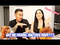 Are We Having Another Baby??? Mukbang