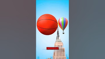 Why You Can’t Bounce Back From a Fall 😳