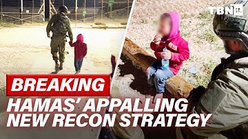 BREAKING: Hamas