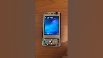 Thumbnail of GTA 5 Badger Bittersweet Ringtone 2 On A Nokia