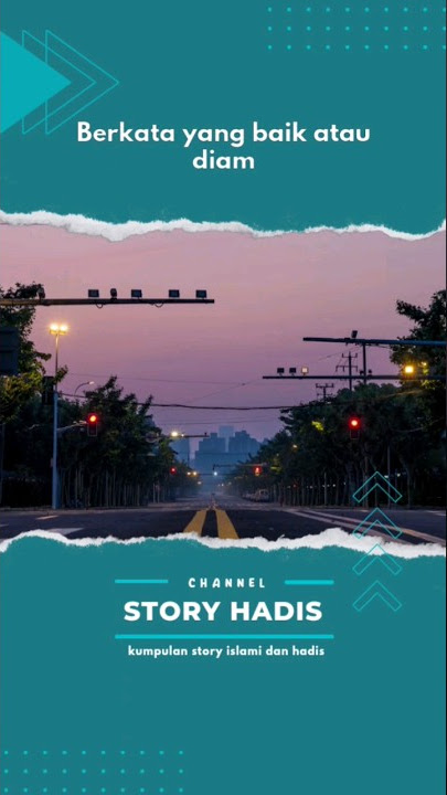 Story WA | Berkata yang baik atau diam #shorts #story #storywa #dakwahislam #islamic