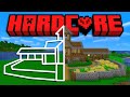 CONTINUO A COSTRUIRE LA MIA CASA GIGANTE - BellaHard Ep. 8