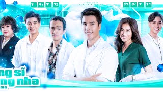 TRÁNG SĨ PHÒNG NHA - Tập 5 FULL HD Phim hài Web Drama hay 2024 I Gia Bảo, Hoàng Phi Kha , Hữu Đằng..