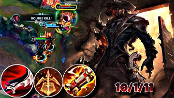 WILD RIFT ADC | LUCIAN AFTER BUFF BE THE BEST ADC IN PATCH 5.0B? |GAMEPLAY| #wildrift #adc #lucian