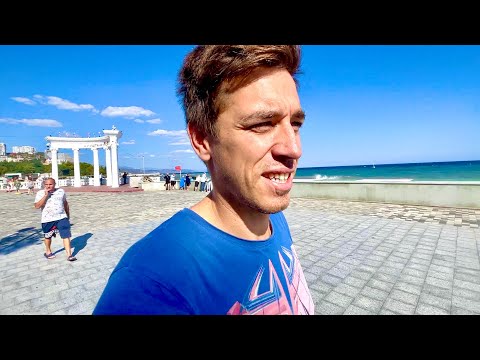 Video: What to visit in Alushta with children?