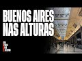 Buenos aires nas alturas  primeiro episodio da serie com iniciativas que podem nos inspirar