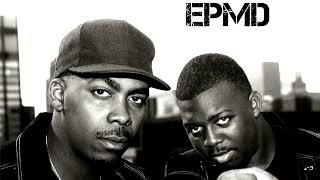 EPMD - Intrigued ft. Das EFX