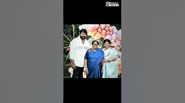 Megastar Chiranjeevi mother Birthday celebration photos#Anjanadevi#viralvideo#youtubeshorts#