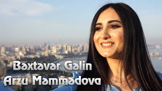 Arzu Məmmədova - Bəxtəvər gəlin  Resimi