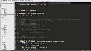 Django tutorial for beginners - 47 Email Confirmed  Activation Method