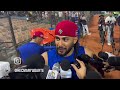 FERNANDO TATIS JR ENTREVISTA PARA EL CLASICO MUNDIAL 2026 🇩🇴🏟🥎⚾️