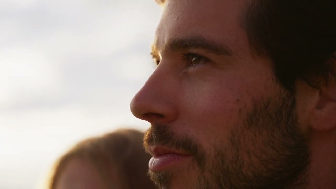 Lüsen und die Dolomiten