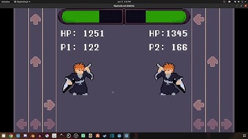 Rhythm Brawl Devlog 2 - Ichigo Kurosaki Showcase