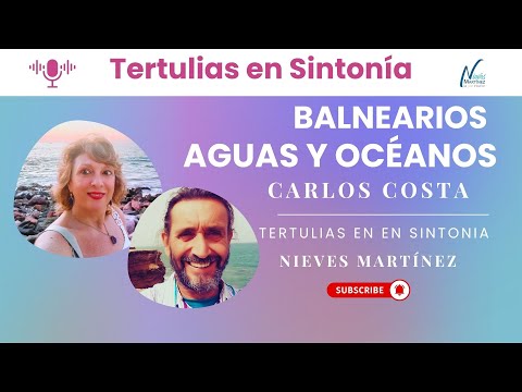 BALNEARIOS, AGUAS Y OCEANOS