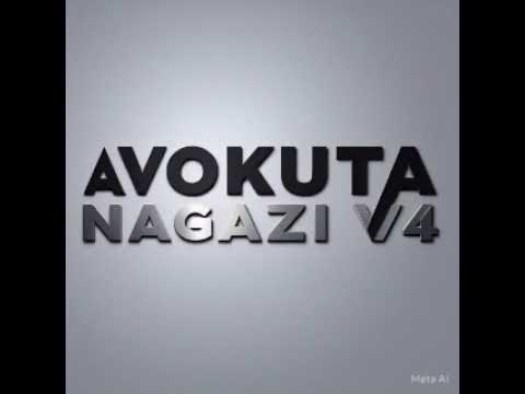 Aneku AVOKUTA NAGAZI V4 2025