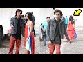 Ranbir Katrina AWKWARD Moments At Jagga Jasoos Movie Promotions