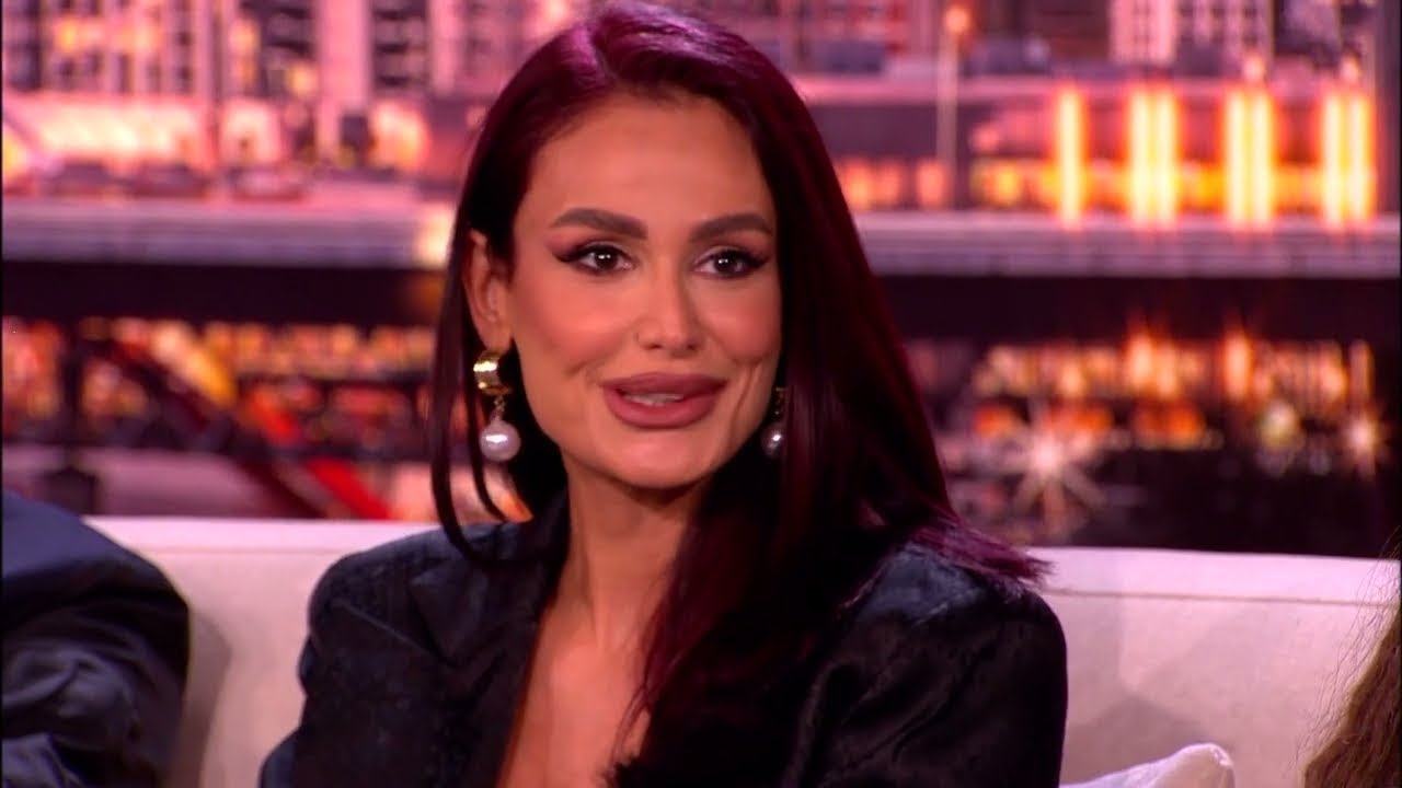 Pitanja ljudi sa instagrama - Ami G Show S15 - E22