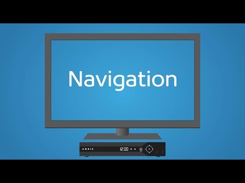 Gateway Navigation | Support & How To | Shaw