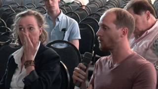 Taking Back Tomorrow: Making the next System Here in Santa Barbara (UCSB Teach-In)