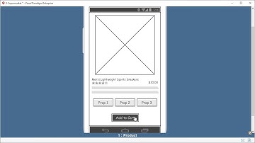 Easy Prototyping Step 4: Confirm Prototype