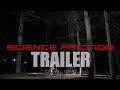 Science friction official trailer 2024 uk scifi anthology