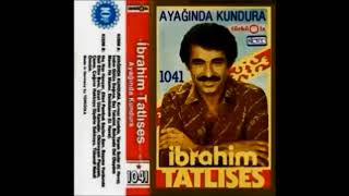 İbrahim Tatlıses - Uzun Uzun Kamışlar