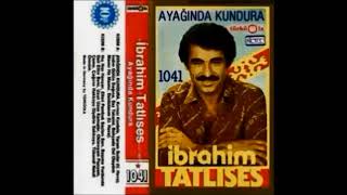 İbrahim Tatlıses - Uzun Uzun Kamışlar Resimi