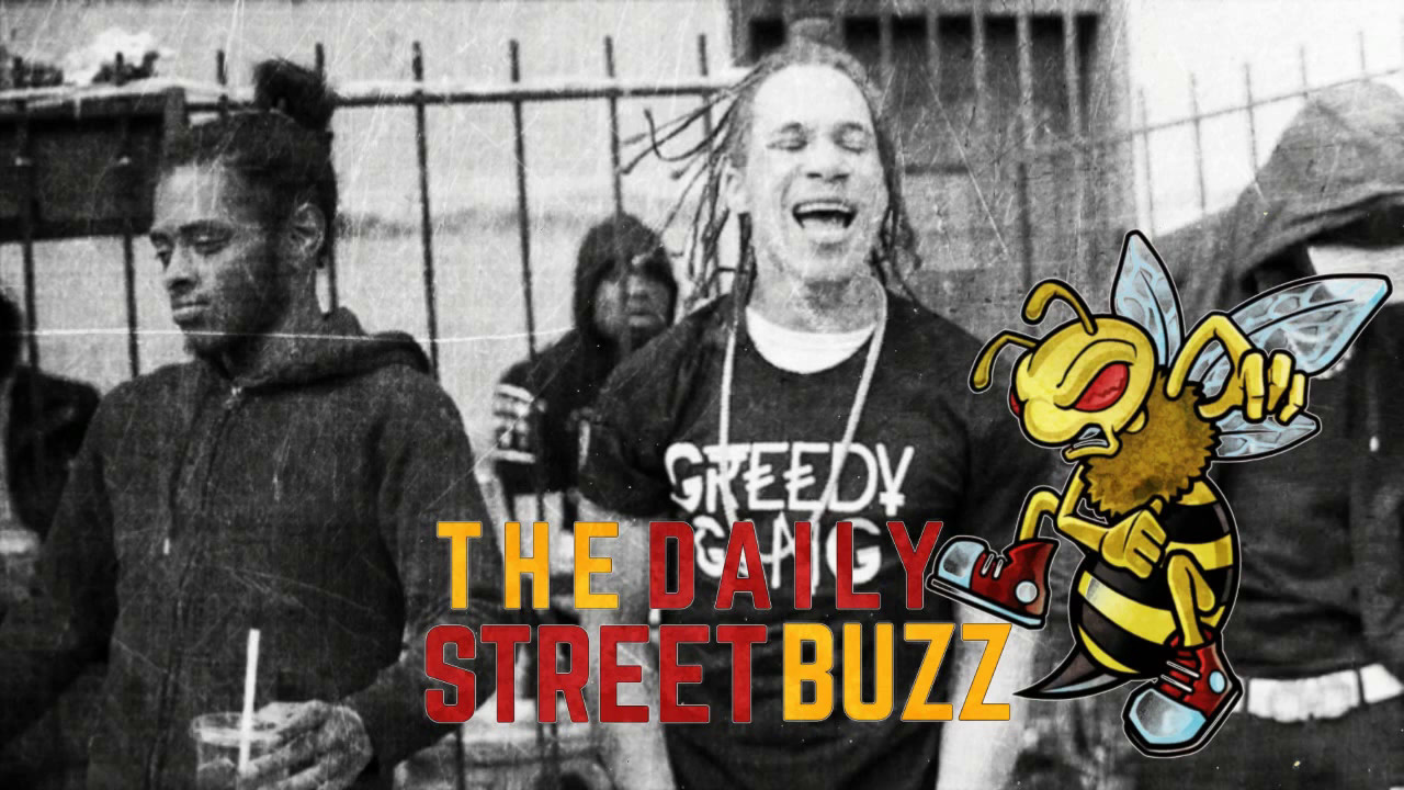 Ave Shit - Young Litty