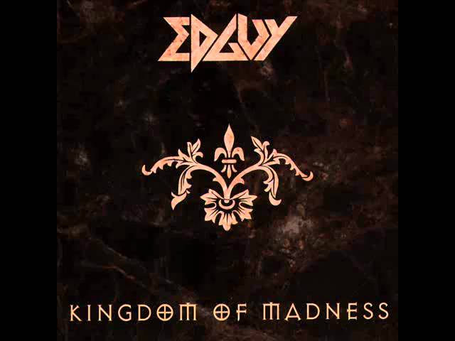 Edguy - Wings Of A Dream