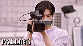 Falling Stray Kids Fmv