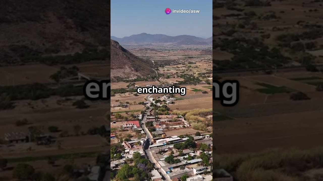 From Aztecs to Zapotecs: A Nomad’s Mexican Chronicles